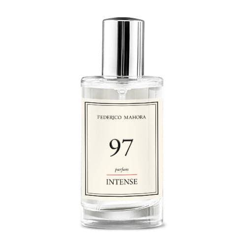 Federico Mahora Pure 97