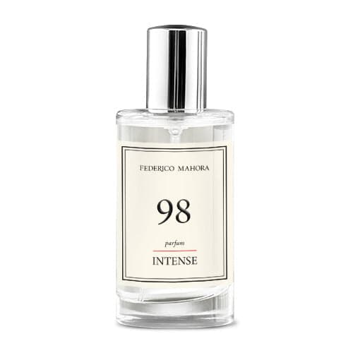 Federico Mahora Pure 98