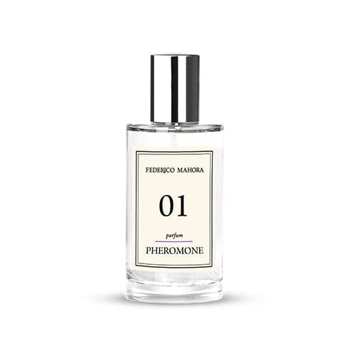 Federico Mahora Pure 01