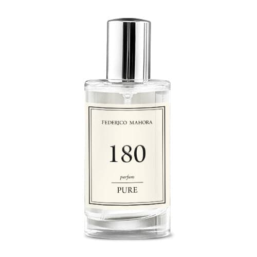 Federico Mahora Pure 180