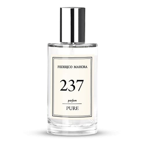 Federico Mahora Pure 237