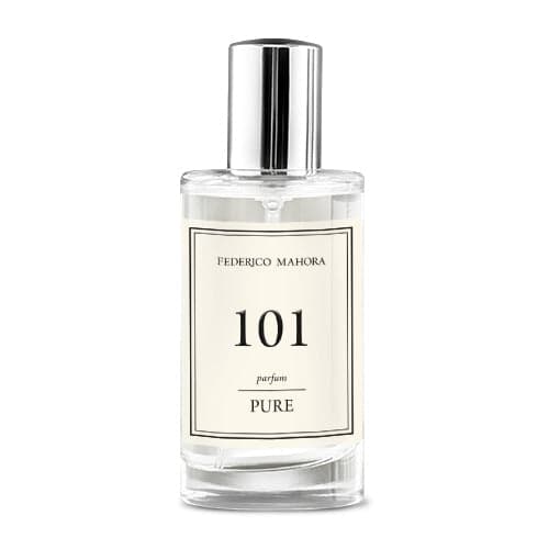 Federico Mahora Pure 101
