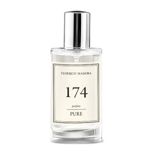 Federico Mahora Pure 174