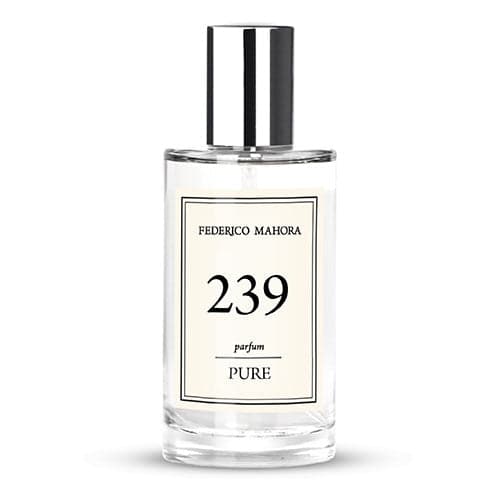 Federico Mahora Pure 239