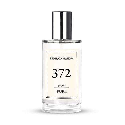 Federico Mahora Pure 372
