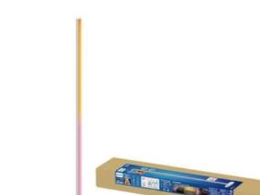 WiZ Lyslinje, Wi-Fi/Bluetooth, Hvit, LED, Plast, Ikke-utskiftbare pærer, 2200 K
