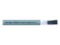 Miniatyrbilde 1 av 4: LAPP 26152/50 Slæbekædekabel ÖLFLEX® FD CLASSIC 810 5 G 1.5 mm² Grå 50 m