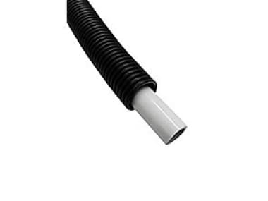 Futura rør 16x2mm - 50m RIR alu-pert i rl. 10bar 70grC kontinuerligt - 95grC max - (50 meter)