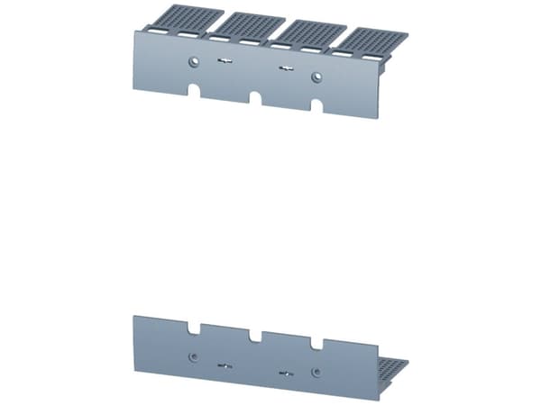 Siemens 3VA9344-0KB01 Klemmeafdækning 1 stk