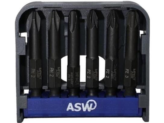 50 MM IMPACT BITS