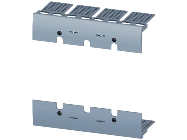 Siemens 3VA9144-0KB01 Klemmeafdækning 1 stk