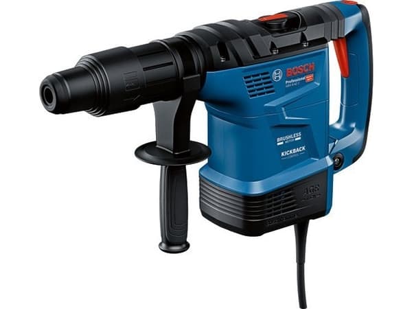 SDS+ HAMMER GBH 6-42 C 1800W