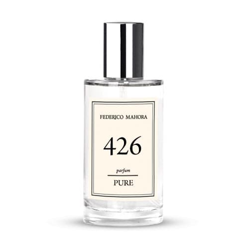 Federico Mahora Pure 426