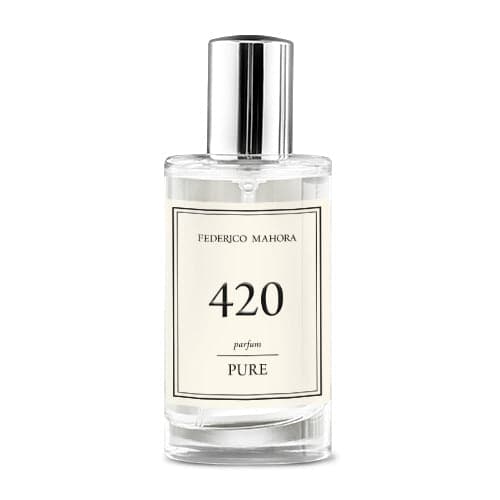 Federico Mahora Pure 420