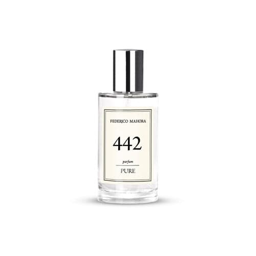 Federico Mahora Pure 442