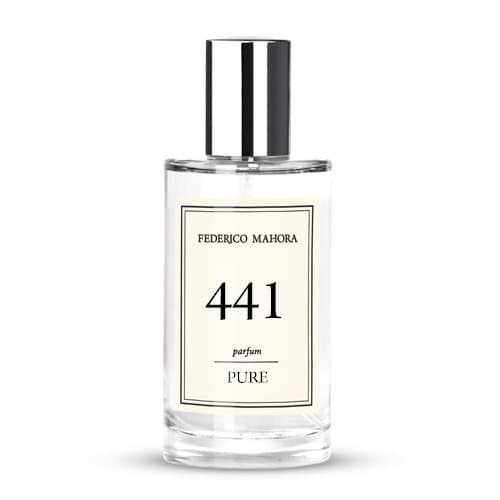 Federico Mahora Pure 441