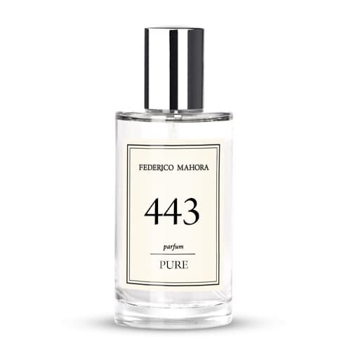 Federico Mahora Pure 443