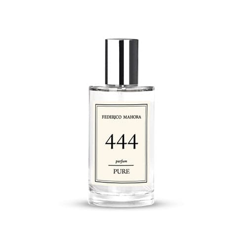 Federico Mahora Pure 444
