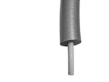 Futura rør 16x2mmx20mm - 50m alu-pert m. X-iso. i rl. 10bar 70grC kontinu. 95grC max - (50 meter)