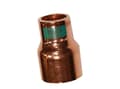 Pikkukuva 2 / 2: K65 reduktion - Lodde, 130 bar, Muffe/Nippel, 5/8'' x 1/2''