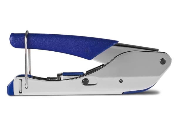 TechniSat 0000/3339, Blå, 141 mm, 19 mm, 52 mm, 122 mm, 71 mm