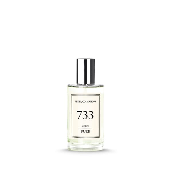 Federico Mahora Pure 733