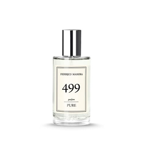 Federico Mahora Pure 499