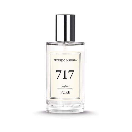 Federico Mahora Pure 717