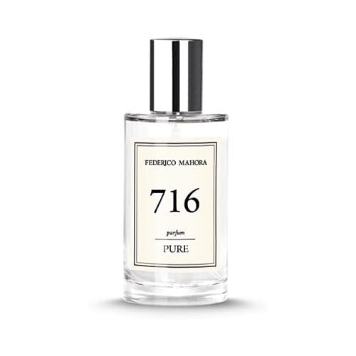 Federico Mahora Pure 716