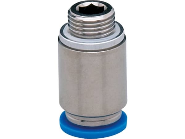 ifm Electronic E30077 anturi/aktuaattori liitin 4 kpl