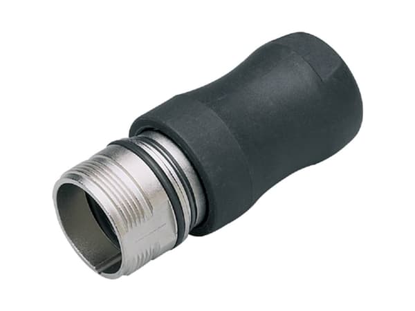 ifm Electronic E60124 Anturi, toimilaitteen liitin, liitäntä, suora Navan numero (RJ): 12 1 kpl 1 kpl