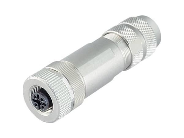 binder 99 1438 910 05-20 Sensor, ställdonskontakt, Anslutning, rak Polnummer (RJ): 5 1 st
