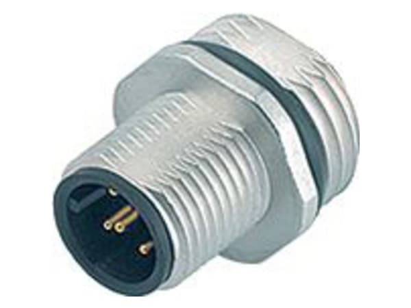 sideaine 86 0131 0002 00005-20 Anturi, toimilaite, flangestik Pol-tal (RJ): 5 1 kpl