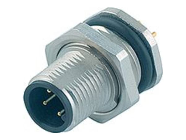 sidonta 86 0631 1000 00008-20 Anturi, toimilaite, flangestik Pol-tal (RJ): 8 1 kpl