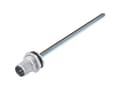 Miniatyrbild 1 av 2: pärm 76 2531 1111 00005-0200-20 Sensor-, ställdon-stik, Flangestik Pol-tal (RJ): 5 1 st