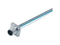 Miniatyrbild 1 av 2: pärm 76 0931 0111 00004-0200-20 Sensor, ställdonskontakt, Stickpropp, rak Polnummer (RJ): 4 1 st