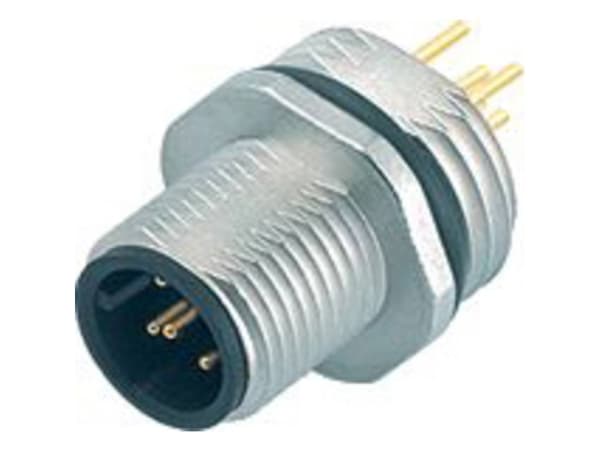 pärm 86 0131 0000 00008-20 Sensor, ställdon, flangestik Pol-tal (RJ): 8 1 st