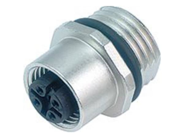 nippuside 86 0132 0002 00005-20 Anturi, toimilaitteen liitin, liitäntä, suora Navan numero (RJ): 5 1 kpl 1 kpl