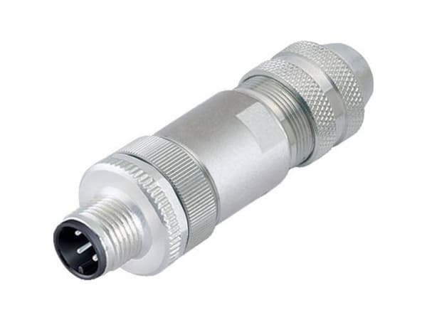 pärm 99 1525 812 04-20 Sensor, ställdonskontakt, Stickpropp, rak Polnummer (RJ): 4 1 st