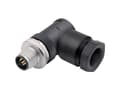 Miniatyrbild 1 av 2: binder 99 0437 58 05-20 Sensor-, aktuator-stik, Stik, vinklet Pol-tal (RJ): 5 1 stk