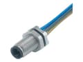 Miniatyrbild 1 av 2: pärm 09 3111 86 04-20 Sensor, ställdon, flangestik Pol-tal (RJ): 4 1 st