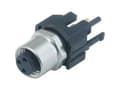 Miniatyrbild 1 av 2: pärm 99 3390 280 04-20 Sensor, ställdonskontakt, Anslutning, rak Polnummer (RJ): 4 1 st