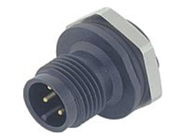 side 86 4231 1002 00008-20 anturi-, toimilaite-stik, Flangestik Pol-tal (RJ): 8 1 kpl