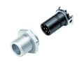 Miniatyrbild 1 av 2: pärm 99 3481 351 08-20 Sensor, ställdon, flangestik Pol-tal (RJ): 8 1 st