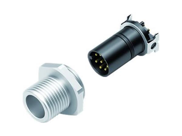 pärm 99 3481 351 08-20 Sensor, ställdon, flangestik Pol-tal (RJ): 8 1 st