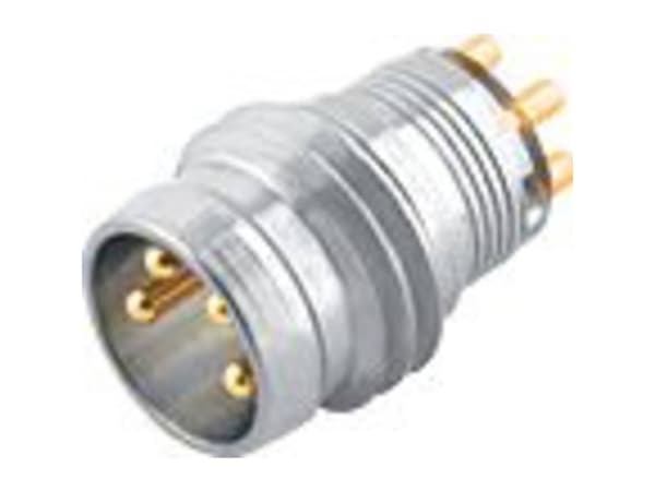 pärm 86 6819 0000 00704-20 Sensor, ställdonskontakt, Stickpropp, rak Polnummer (RJ): 4 1 st