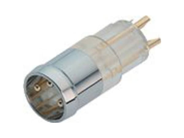 pärm 09 3389 00 04-20 Sensor, ställdonskontakt, Stickpropp, rak Polnummer (RJ): 4 1 st