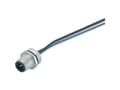 Pikkukuva 1 / 2: sidonta 76 2231 0111 00005-0200-20 Anturi, toimilaite, flangestik Pol-tal (RJ): 5 1 kpl