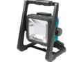 Miniatyrbilde 5 av 5: Makita ML003G - Arbeidslys/flomlys - LED - 12 W - for Makita BL1830B, BL1840B, BL1850B, DC18RC, DC18SE, DC40RA; XGT BL4025