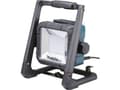 Miniatyrbilde 1 av 5: Makita ML003G - Arbeidslys/flomlys - LED - 12 W - for Makita BL1830B, BL1840B, BL1850B, DC18RC, DC18SE, DC40RA; XGT BL4025